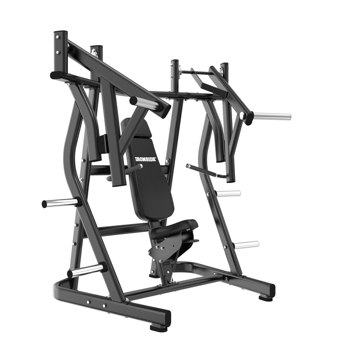 IRONSIDE Infinity Delt & Pec Fly Machine 2.0