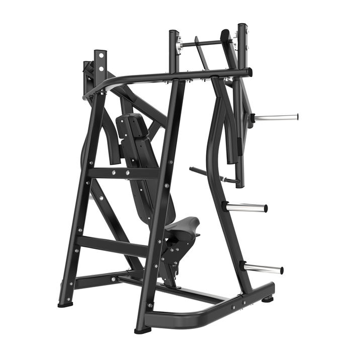 IRONSIDE Infinity Delt & Pec Fly Machine 2.0