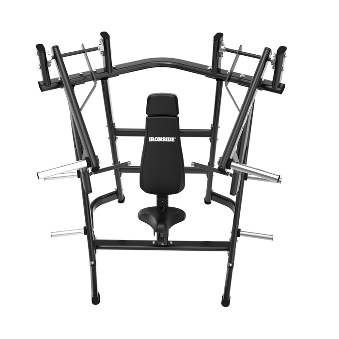 IRONSIDE Infinity Delt & Pec Fly Machine 2.0