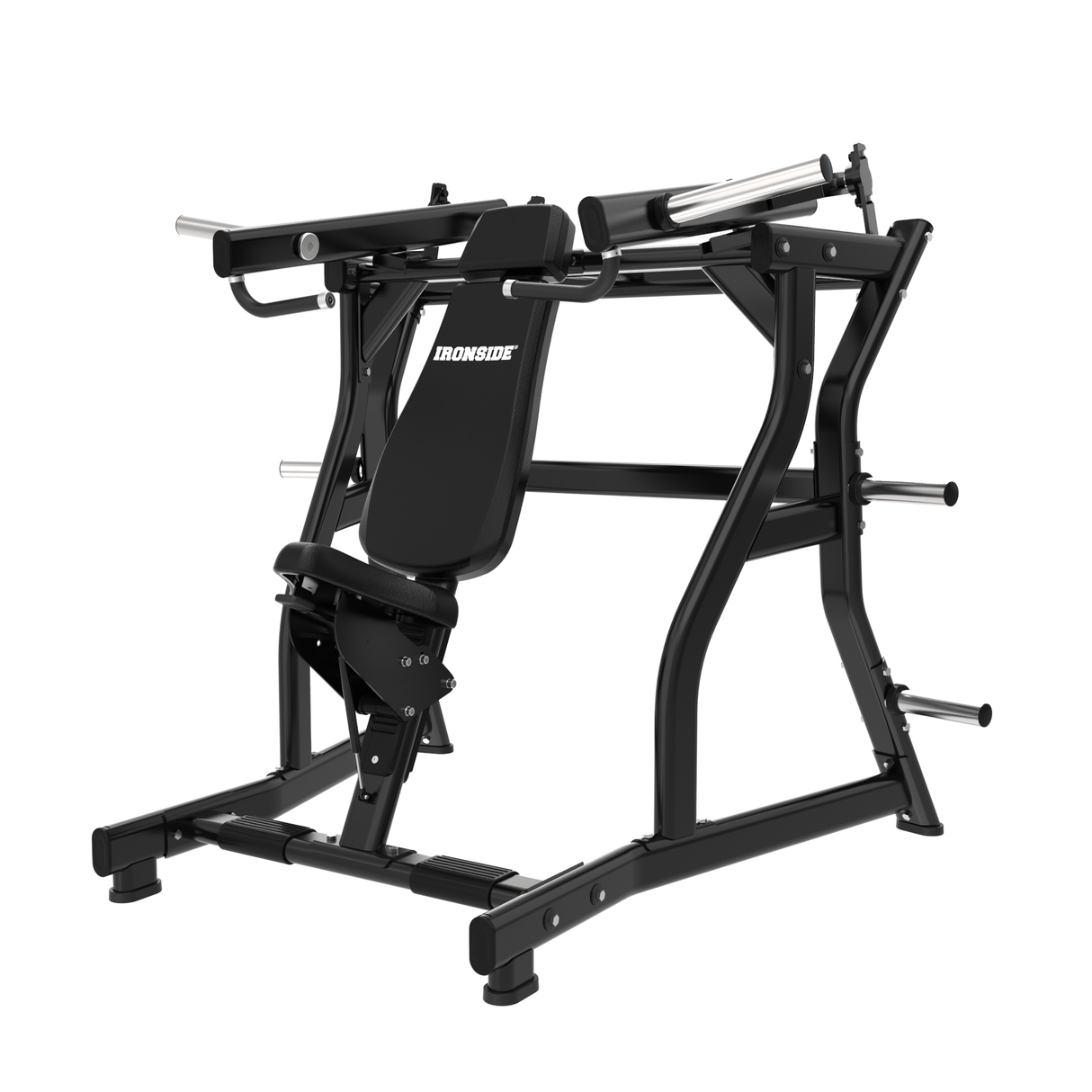 Shoulder Press Plate Loaded IRONSIDE Infinity