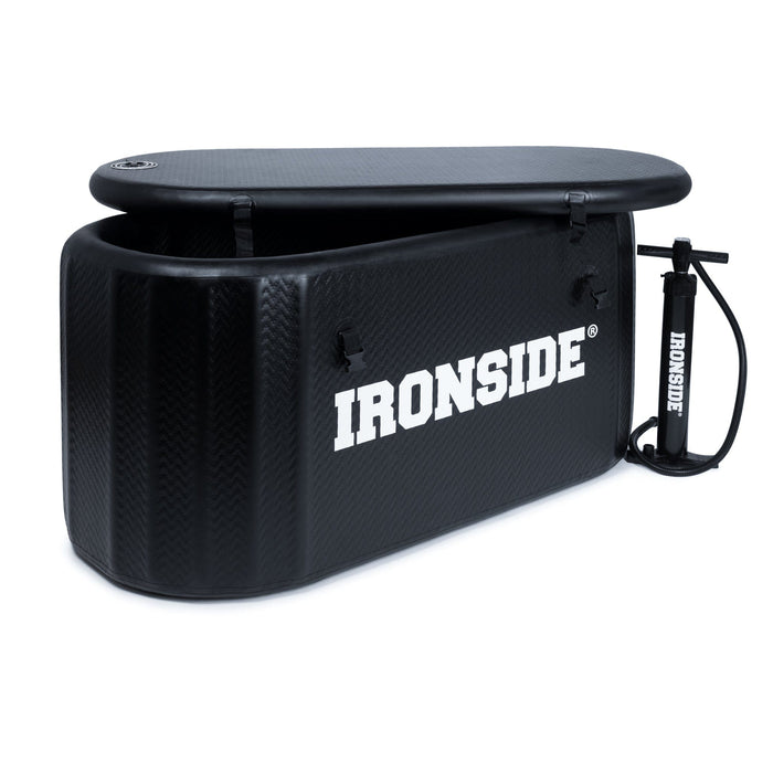 IRONSIDE Ice Bath Recovery - Tina de Hielo