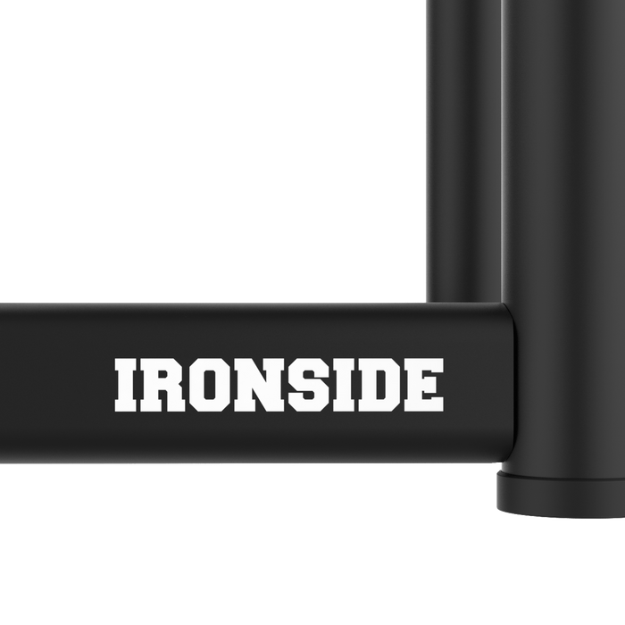 IRONSIDE Luxe Multi Pull Up & Dip