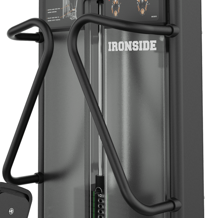 IRONSIDE Luxe Dual Abduction & Adduction