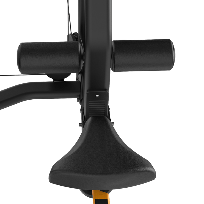 IRONSIDE Luxe Lat Pulldown