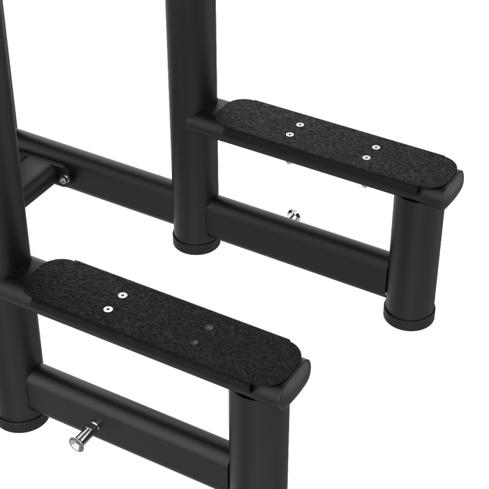 IRONSIDE Luxe Multi Pull Up & Dip