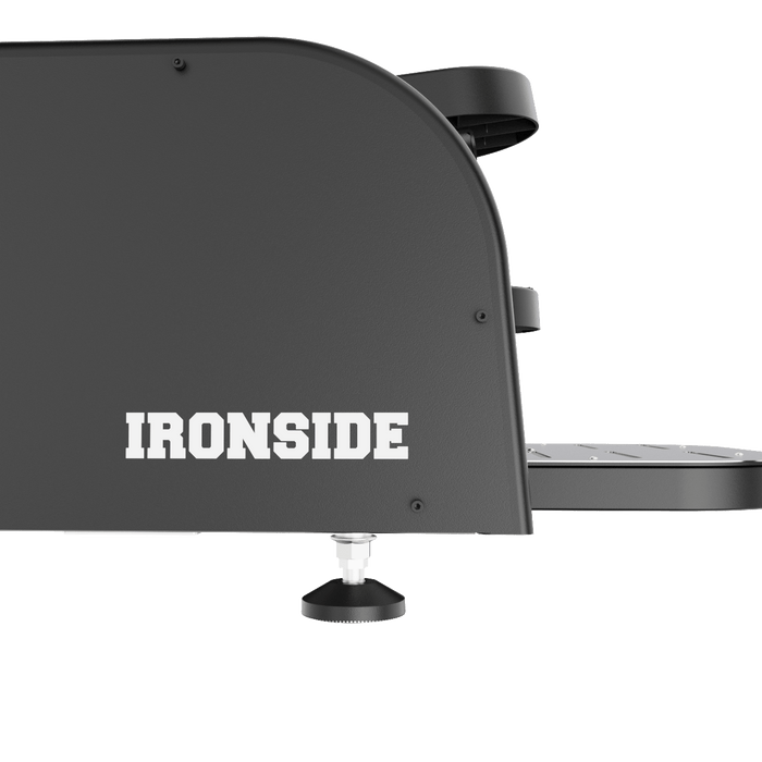 IRONSIDE Luxe Elíptica