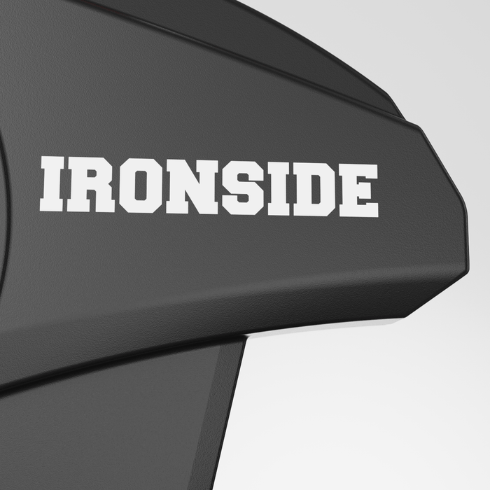 IRONSIDE Luxe Bicicleta Spinning