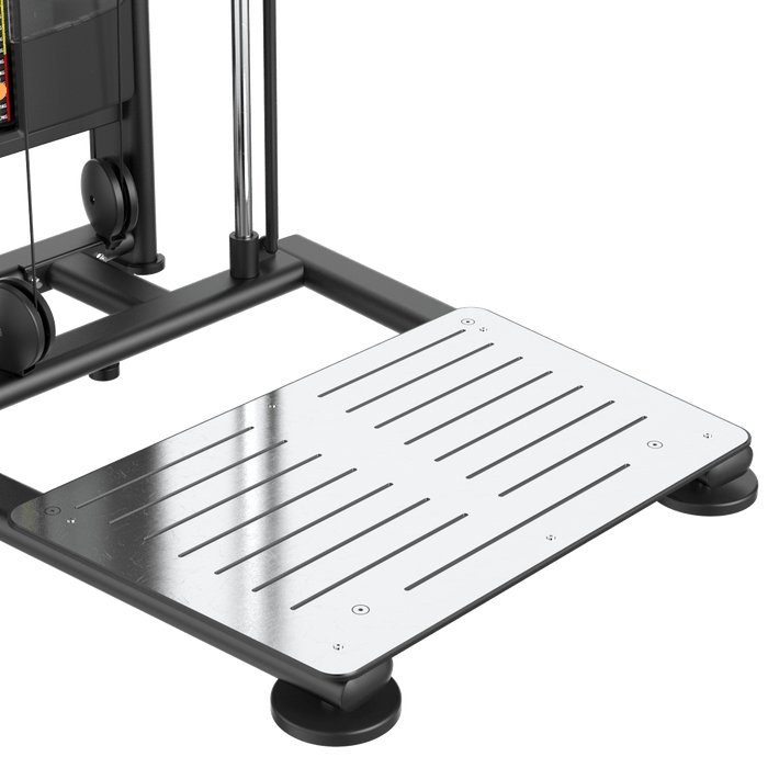 IRONSIDE Luxe Standing Multi Flight