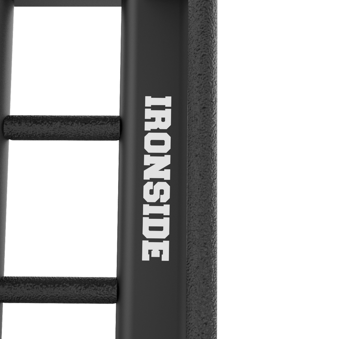 IRONSIDE Luxe Standing Abductor Loaded Plate