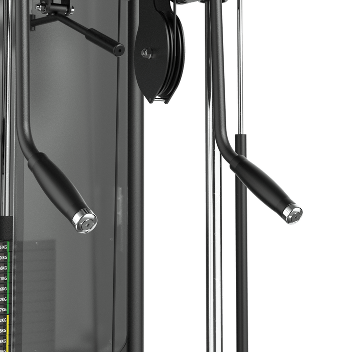 IRONSIDE Luxe Standing Multi Flight